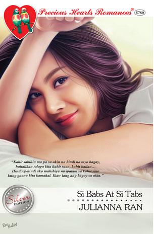 Si Babs At Si Tabs